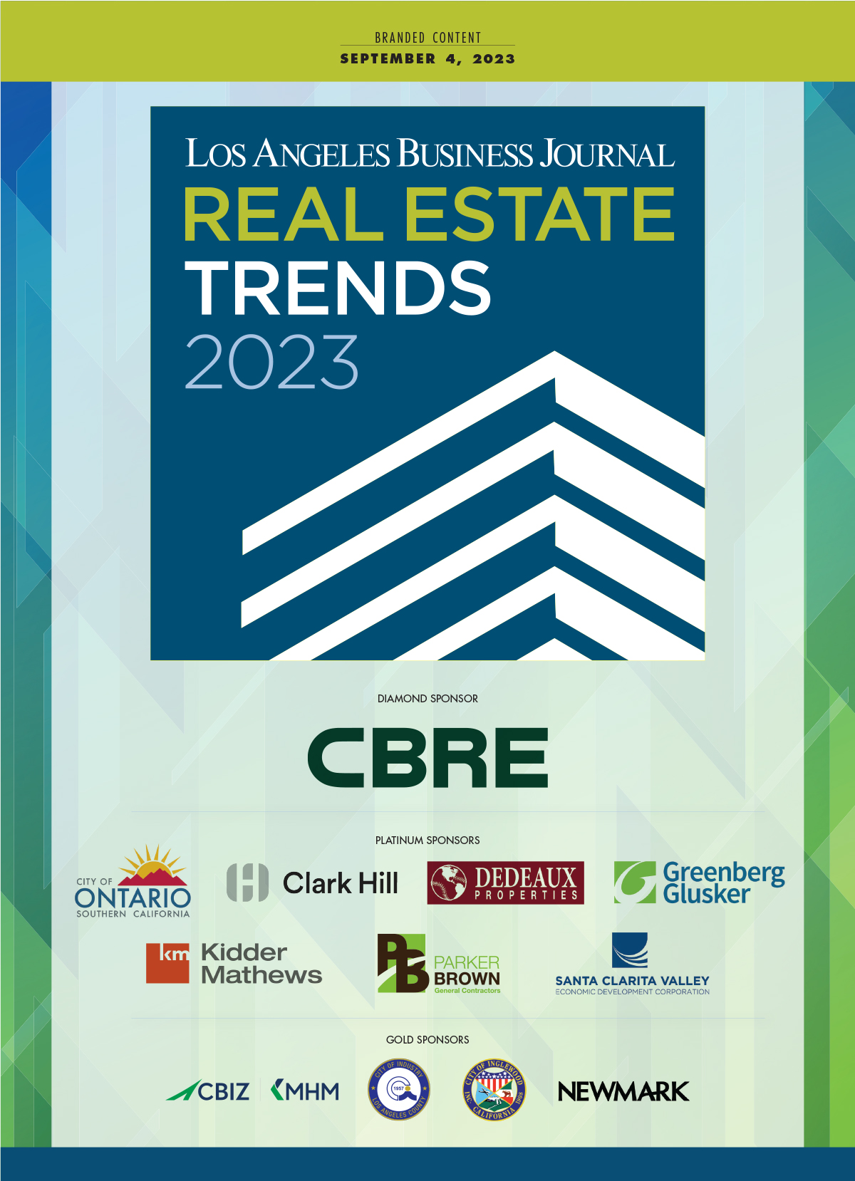 Real Estate Trends Event Recap