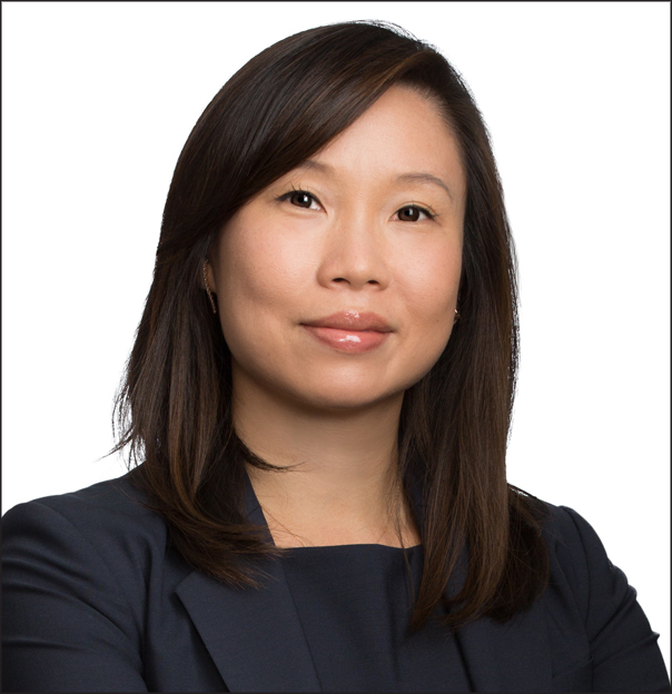 Leaders of Influence: 2023 Minority Attorneys – Cheryl S. Chang