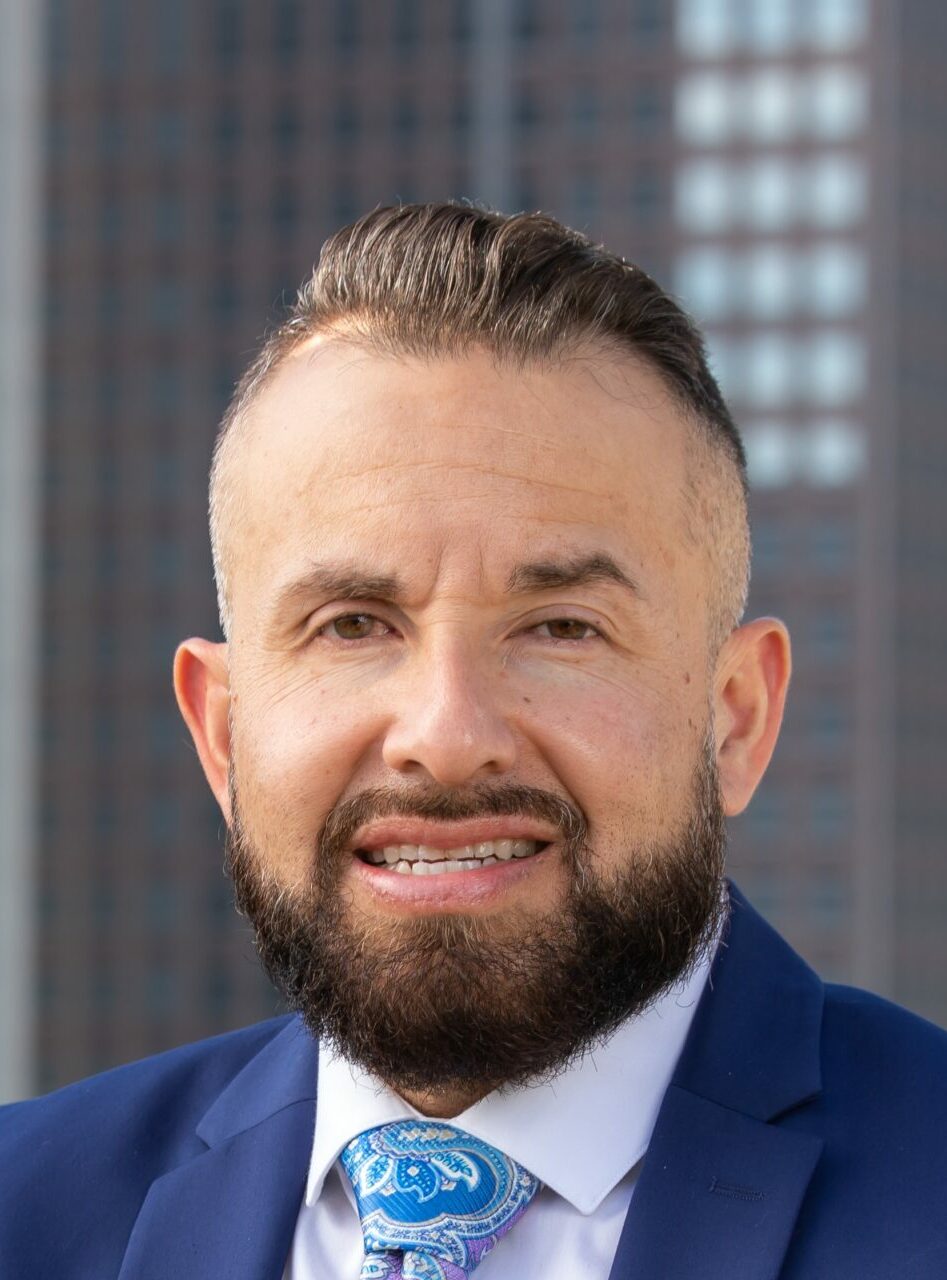 Leaders of Influence: 2023 Minority Attorneys – Miguel Custodio Jr.