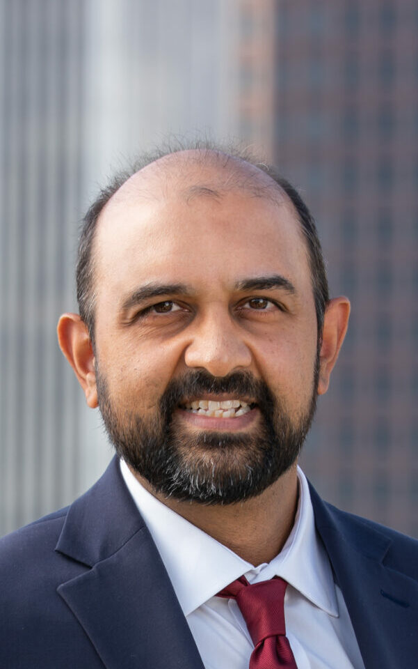 Leaders of Influence: 2023 Minority Attorneys – Vineet Dubey