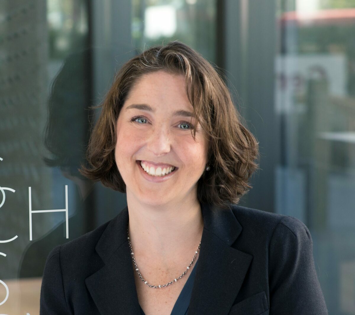 Women of Influence: 2023 Construction, Engineering & Architecture – Elizabeth Brink