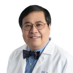 Leaders of Influence: 2023 L.A.’s Top Doctors – Yuman Fong