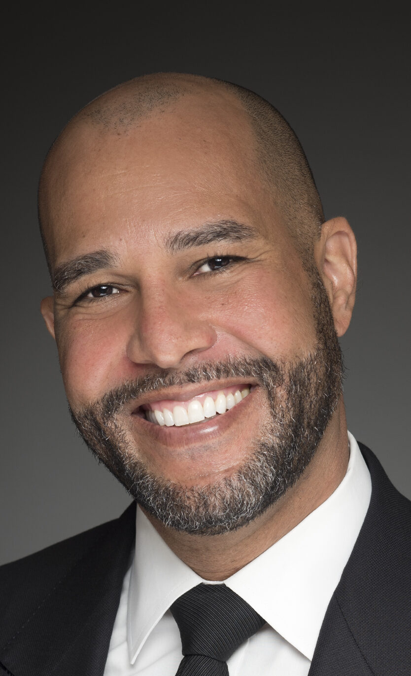 Leaders of Influence: 2023 Minority Attorneys – George C. Fatheree III