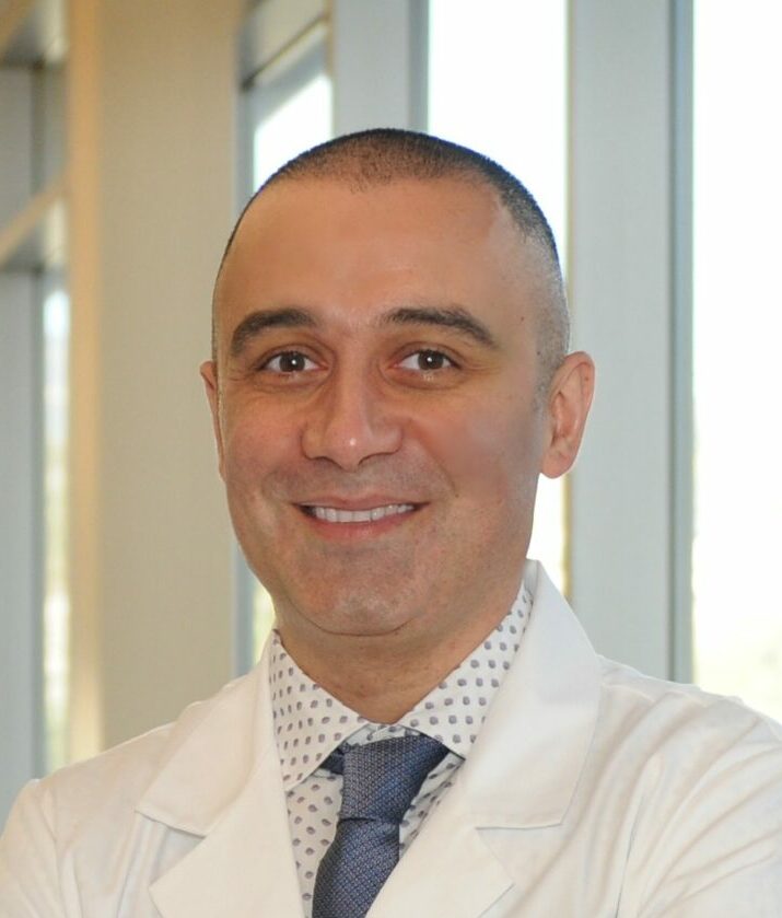 Leaders of Influence: 2023 L.A.’s Top Doctors – Mikayel Grigoryan