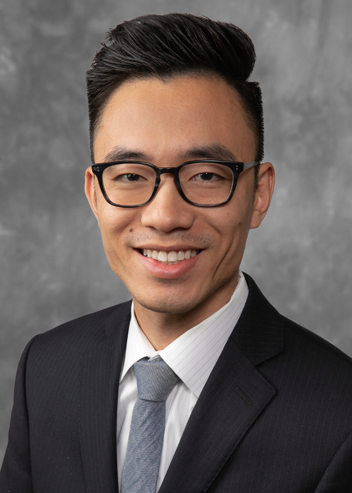 Leaders of Influence: 2023 L.A.’s Top Doctors – Kirk Hou