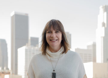 Women of Influence: 2023 Construction, Engineering & Architecture – Karin Liljegren