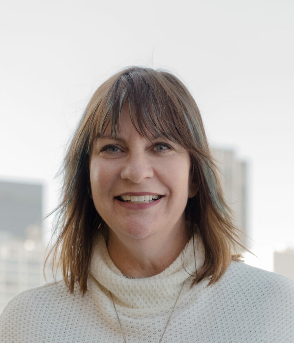 Women of Influence: 2023 Construction, Engineering & Architecture – Karin Liljegren