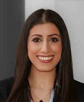 Leaders of Influence: 2023 Minority Attorneys – Roshanne Katouzian