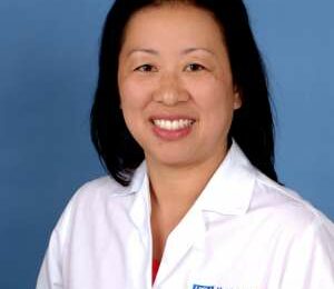 Leaders of Influence: 2023 L.A.’s Top Doctors – Alice Kuo