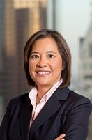 Leaders of Influence: 2023 Minority Attorneys – Kristine Kwong