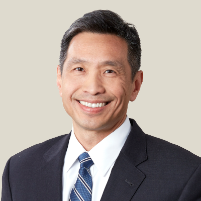 Leaders of Influence: 2023 Minority Attorneys – Paul Loh