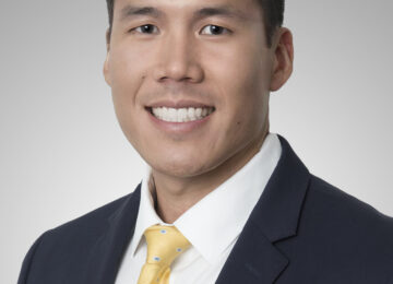 Leaders of Influence: 2023 L.A.’s Top Doctors – Andrew Luu