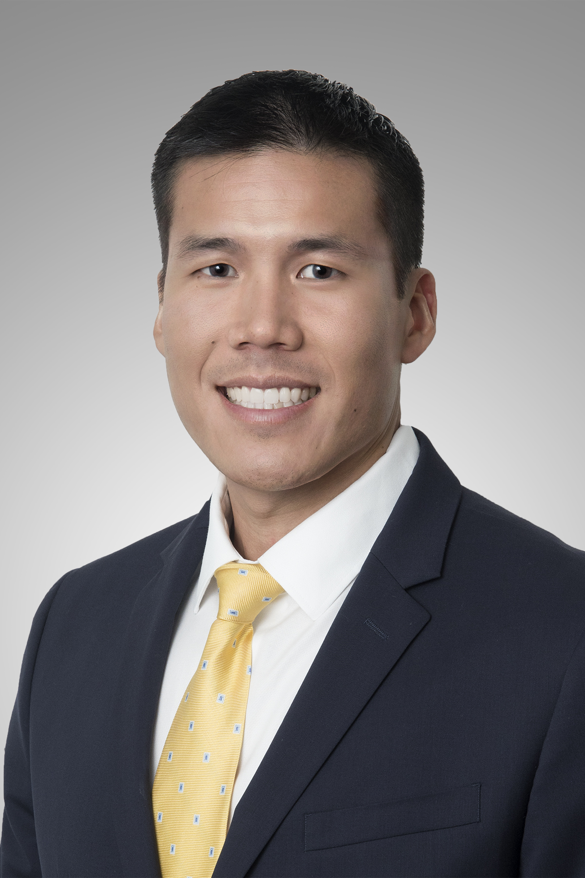 Leaders of Influence: 2023 L.A.’s Top Doctors – Andrew Luu