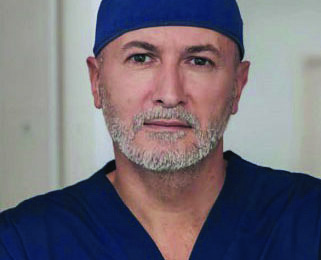 Leaders of Influence: 2023 L.A.’s Top Doctors – Harry Marshak