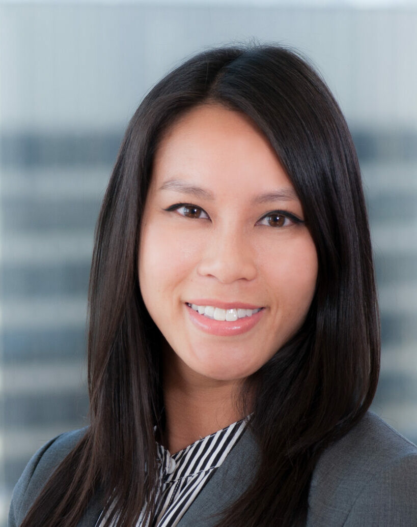 Leaders of Influence: 2023 Minority Attorneys – Minh-Van Do