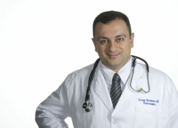 Leaders of Influence: 2023 L.A.’s Top Doctors – Gevorg Mutafyan