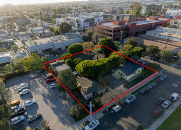 Sawtelle Sale: Firm’s HQ Is Purchased