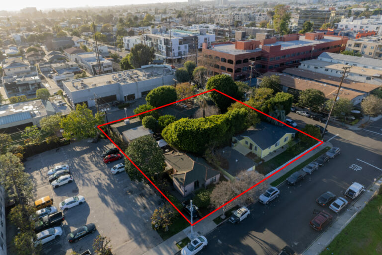Sawtelle Sale: Firm’s HQ Is Purchased