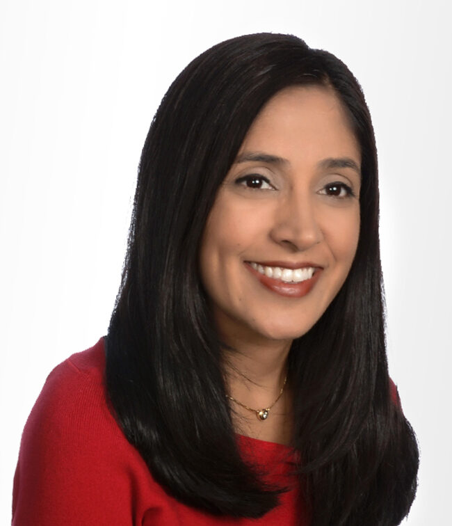 Leaders of Influence: 2023 Minority Attorneys – Nita Parikh