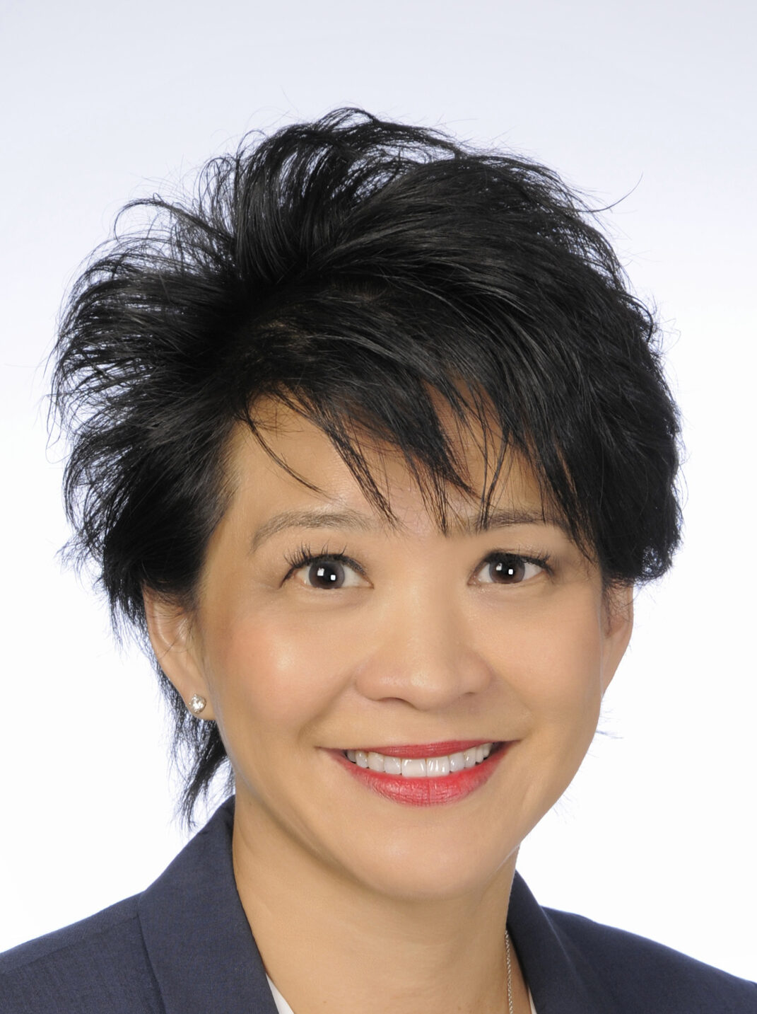 Leaders of Influence: 2023 Minority Attorneys – Ann I. Park