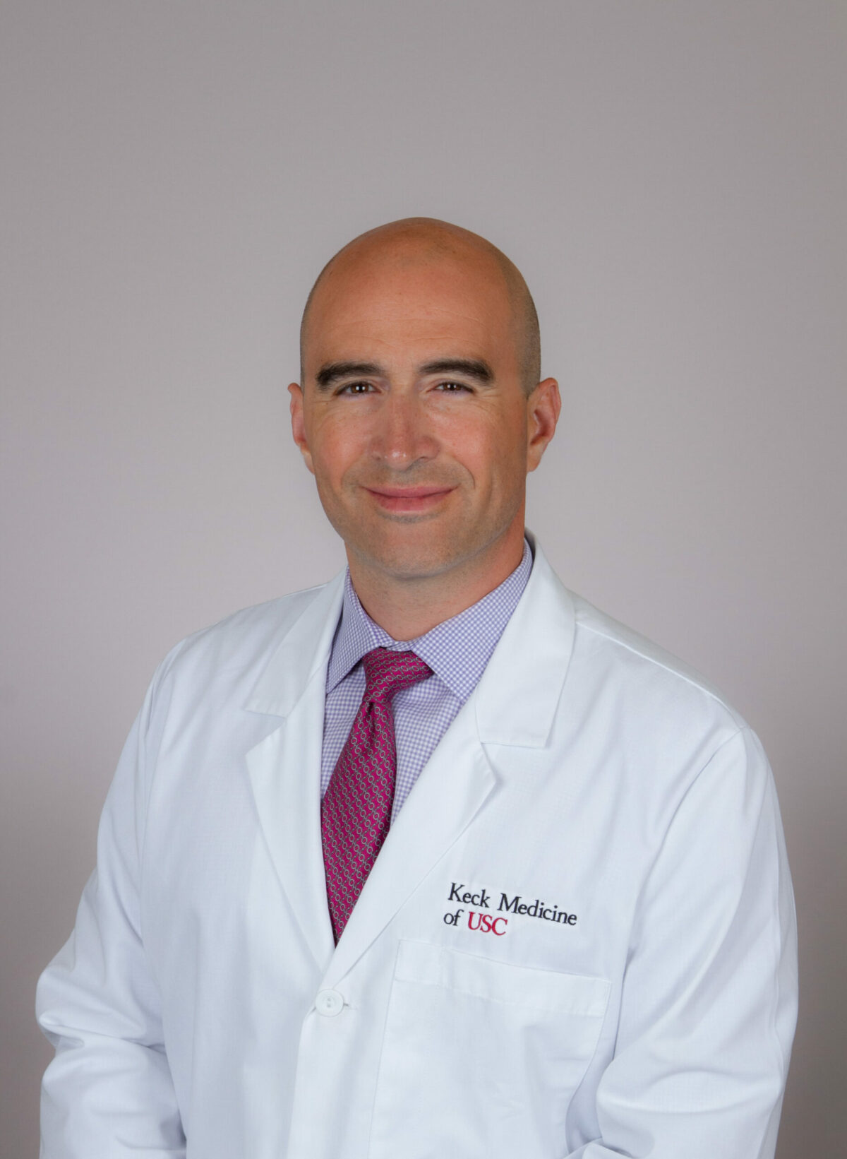 Leaders of Influence: 2023 L.A.’s Top Doctors – Frank A. Petrigliano