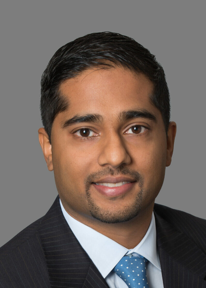 Leaders of Influence: 2023 Minority Attorneys – Arjun Rao