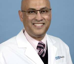 Leaders of Influence: 2023 L.A.’s Top Doctors – Anjay Rastogi