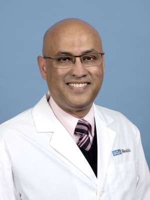 Leaders of Influence: 2023 L.A.’s Top Doctors – Anjay Rastogi