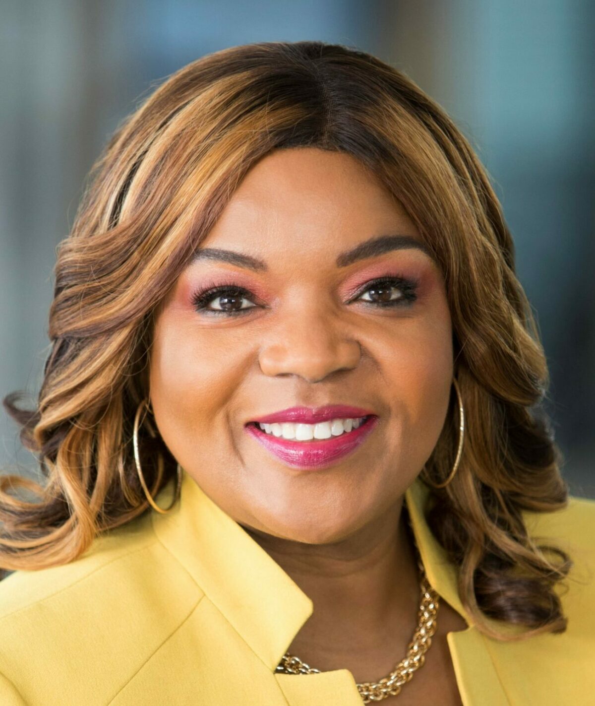 Leaders of Influence: 2023 Minority Attorneys – Angela Reddock-Wright