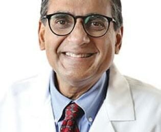 Leaders of Influence: 2023 L.A.’s Top Doctors – Ravi Salgia