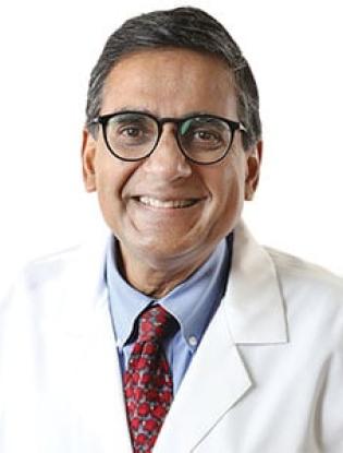 Leaders of Influence: 2023 L.A.’s Top Doctors – Ravi Salgia