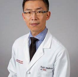 Leaders of Influence: 2023 L.A.’s Top Doctors – Joongho Shin