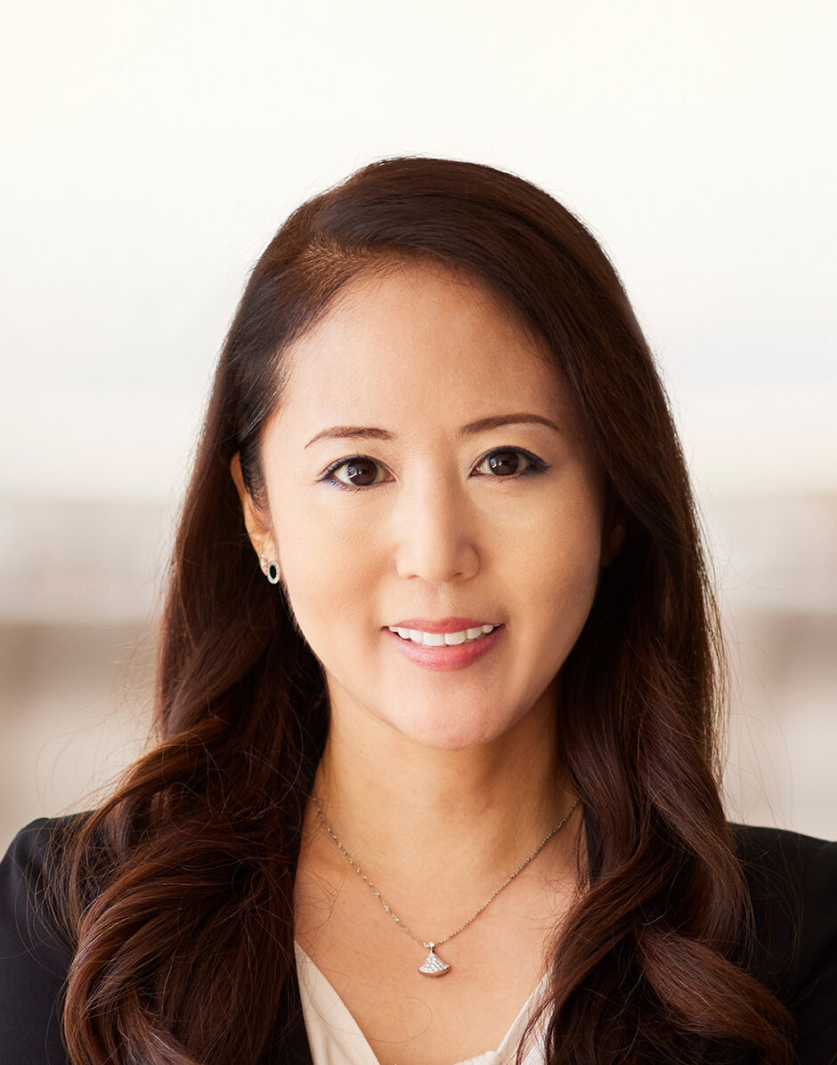 Leaders of Influence: 2023 Minority Attorneys – Miwa Shoda