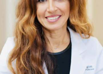 Leaders of Influence: 2023 L.A.’s Top Doctors – Mahtab Sohrevardi