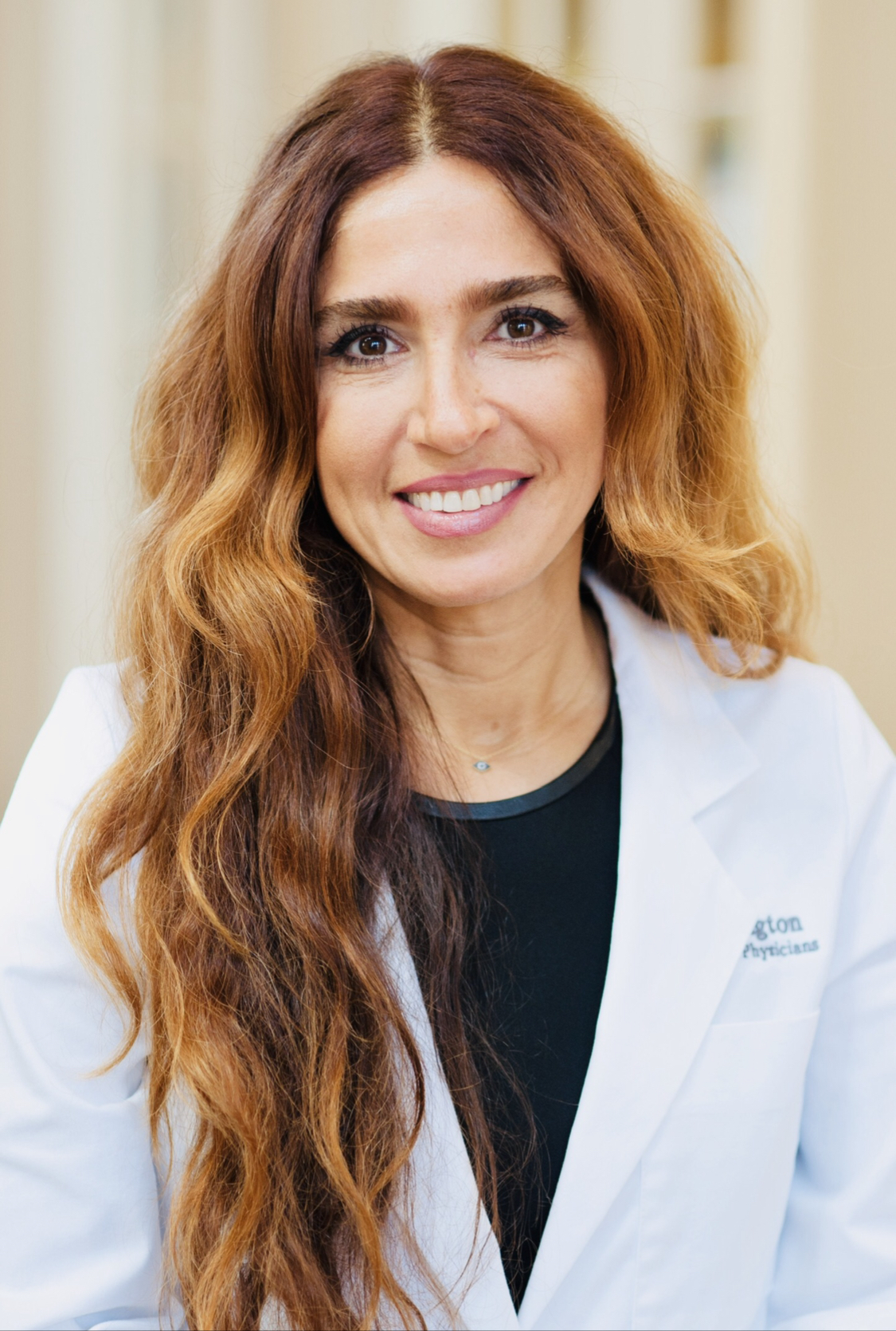 Leaders of Influence: 2023 L.A.’s Top Doctors – Mahtab Sohrevardi