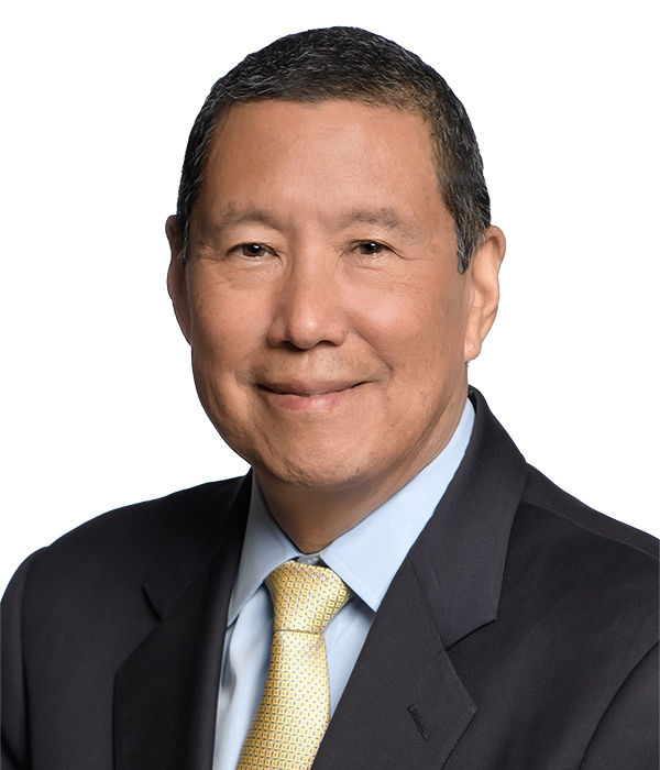 Leaders of Influence: 2023 Minority Attorneys – Brian Sun