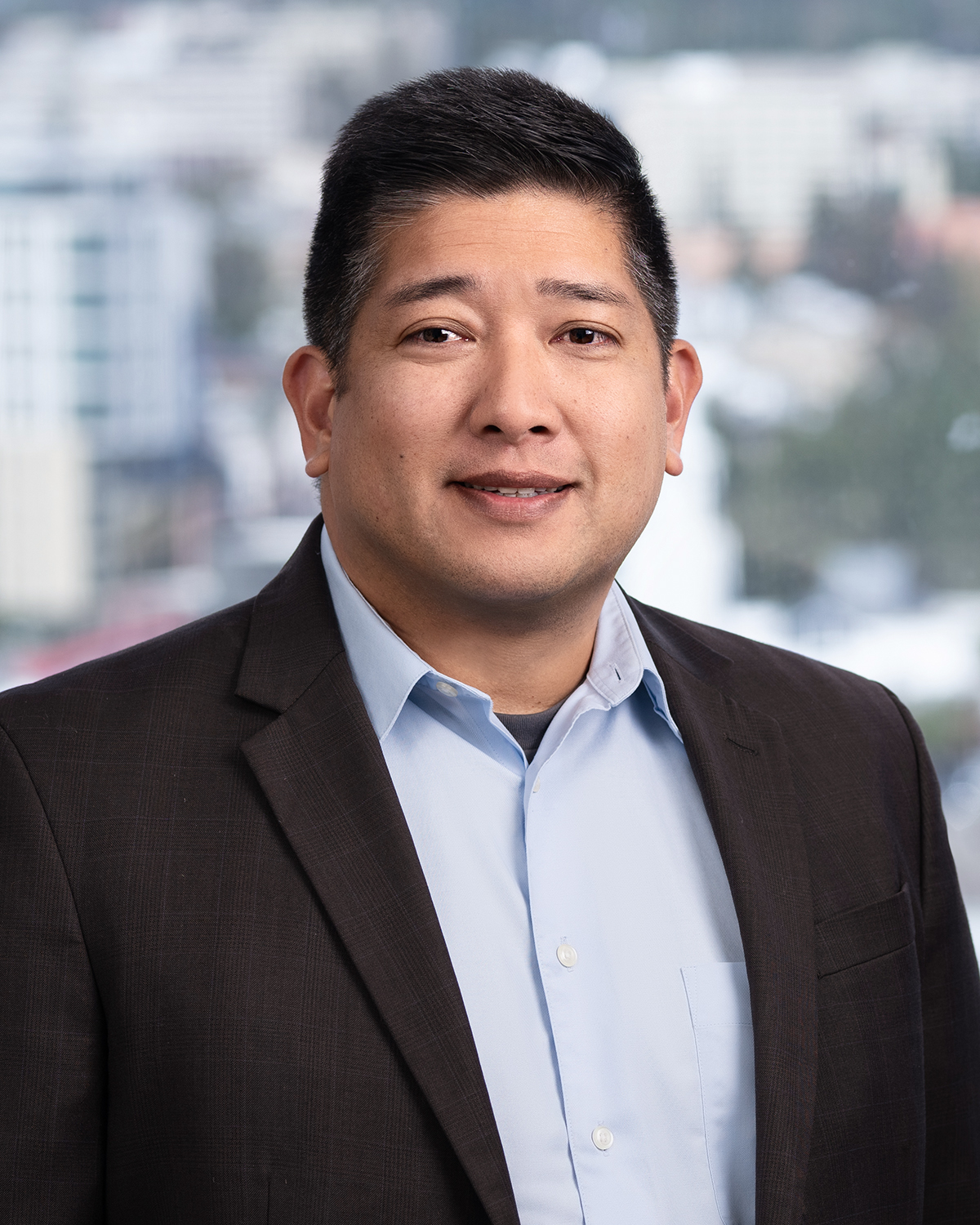 Leaders of Influence: 2023 Minority Attorneys – Domingo Tan