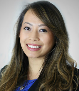 Leaders of Influence: 2023 Minority Attorneys – Louise Truong