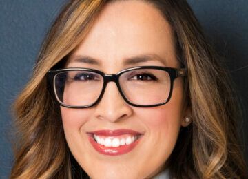 Leaders of Influence: 2023 L.A.’s Top Doctors – Veronica Vasquez-Montez