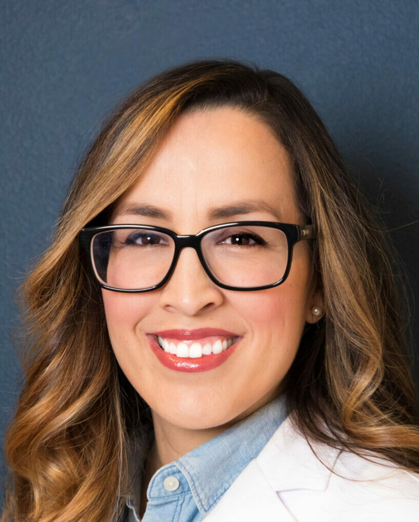 Leaders of Influence: 2023 L.A.’s Top Doctors – Veronica Vasquez-Montez