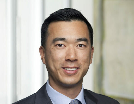 Leaders of Influence: 2023 Minority Attorneys – Ben Wang