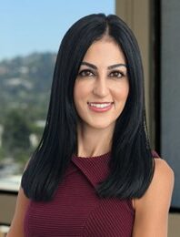 Leaders of Influence: 2023 Minority Attorneys – Pantea Yashar