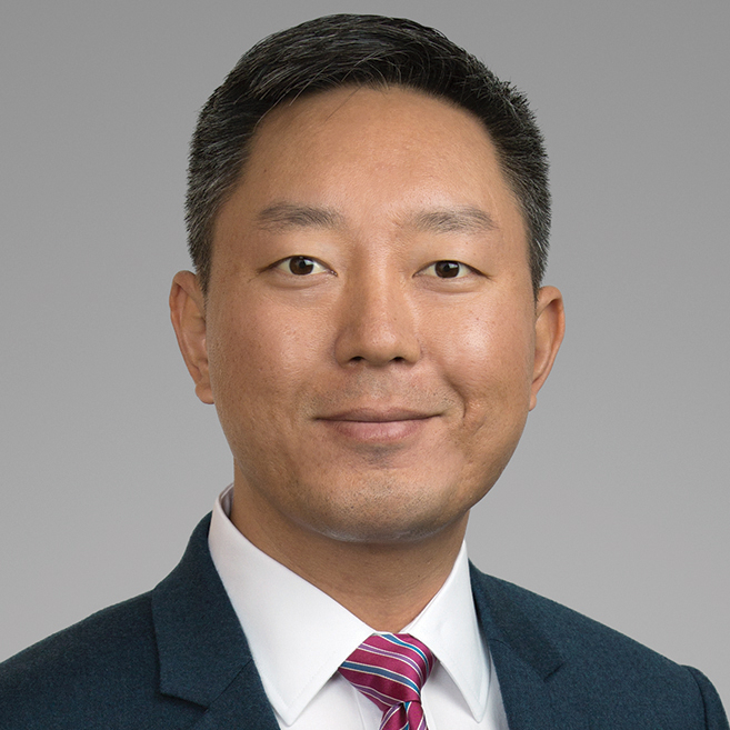 Leaders of Influence: 2023 Minority Attorneys – Steve Yoo