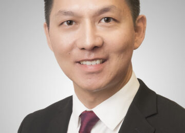 Leaders of Influence: 2023 L.A.’s Top Doctors – Gerald Yoon