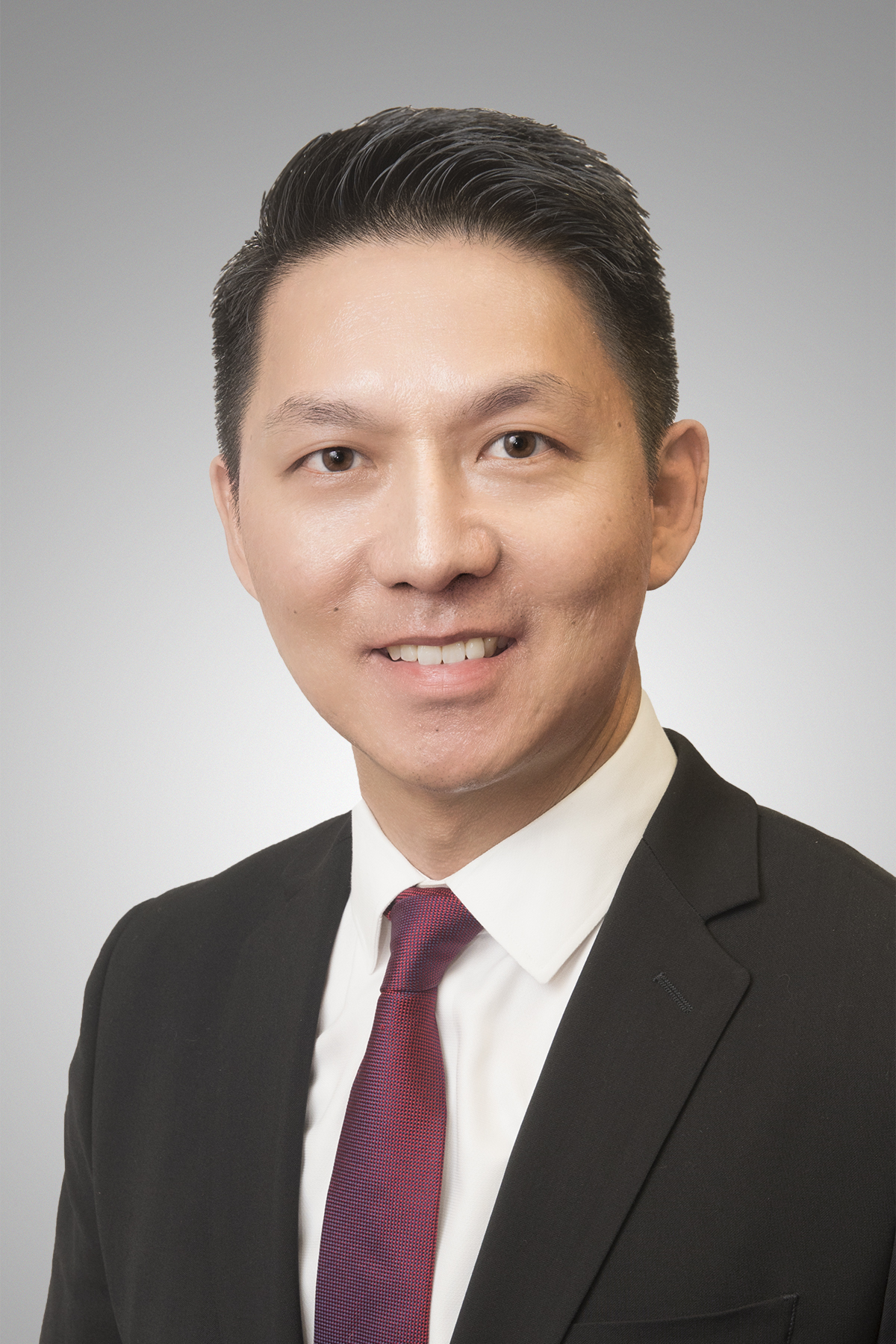 Leaders of Influence: 2023 L.A.’s Top Doctors – Gerald Yoon