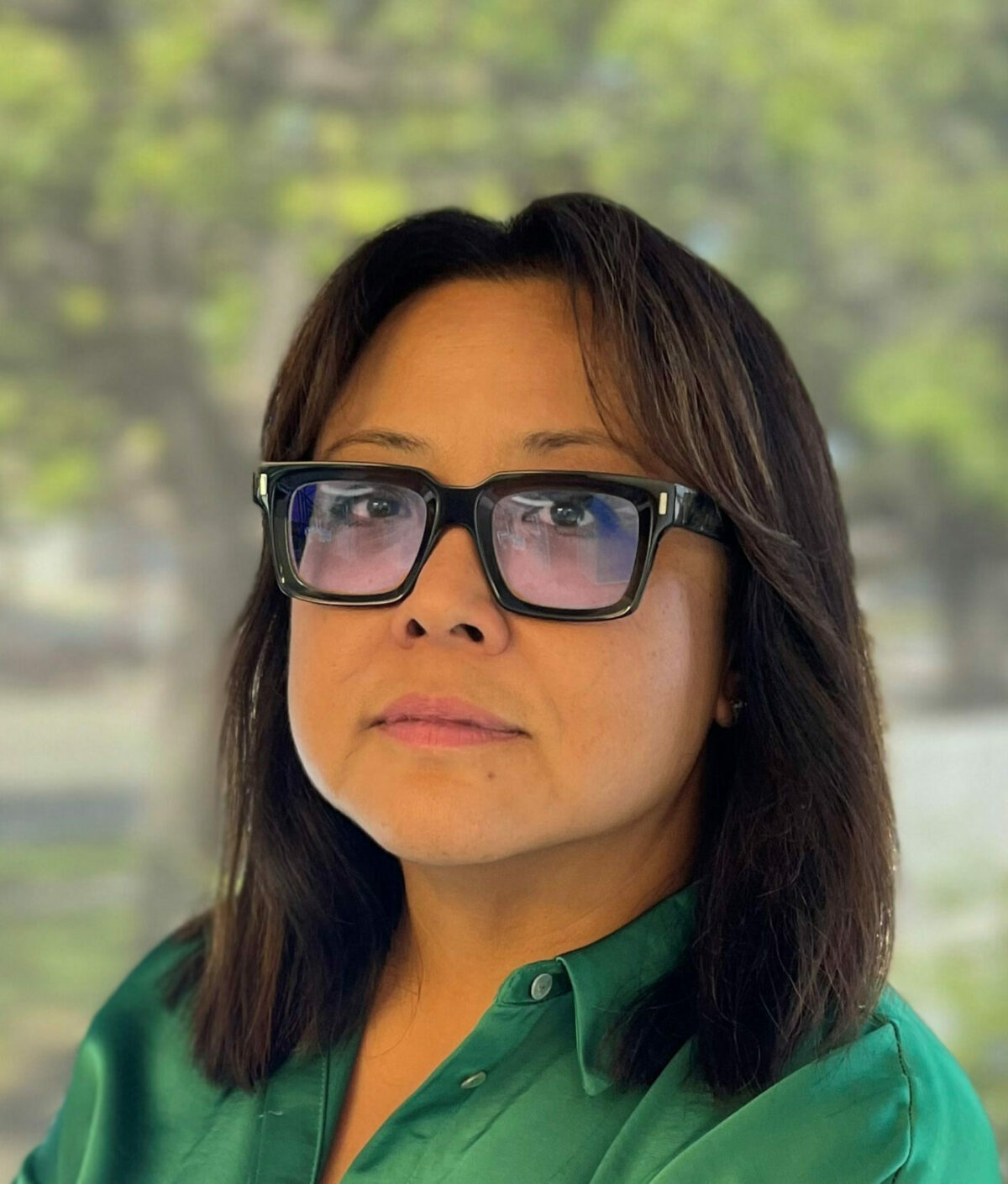 Women of Influence: 2023 Construction, Engineering & Architecture – Yun Day