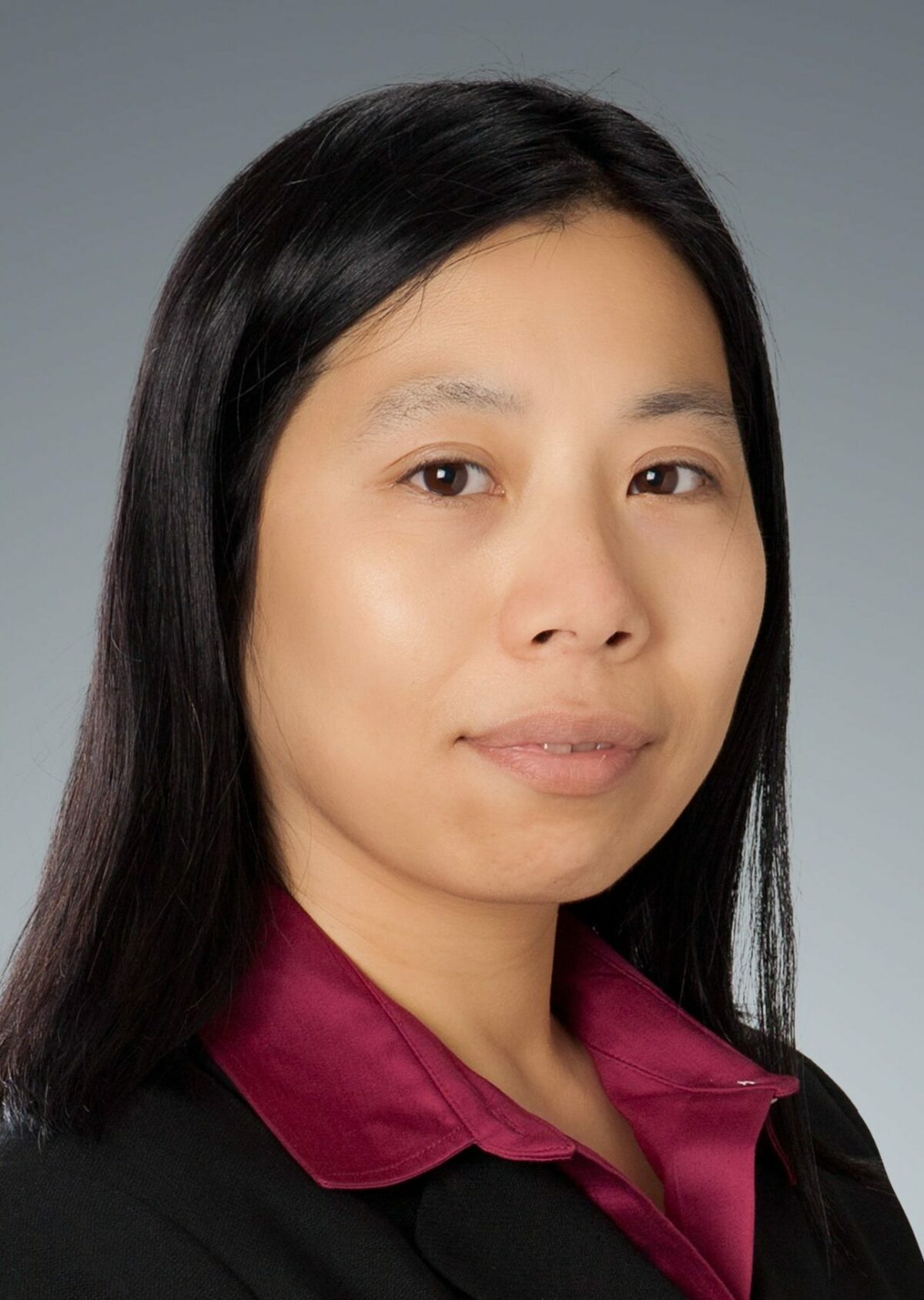 Leaders of Influence: 2023 Minority Attorneys – Annita Zhong