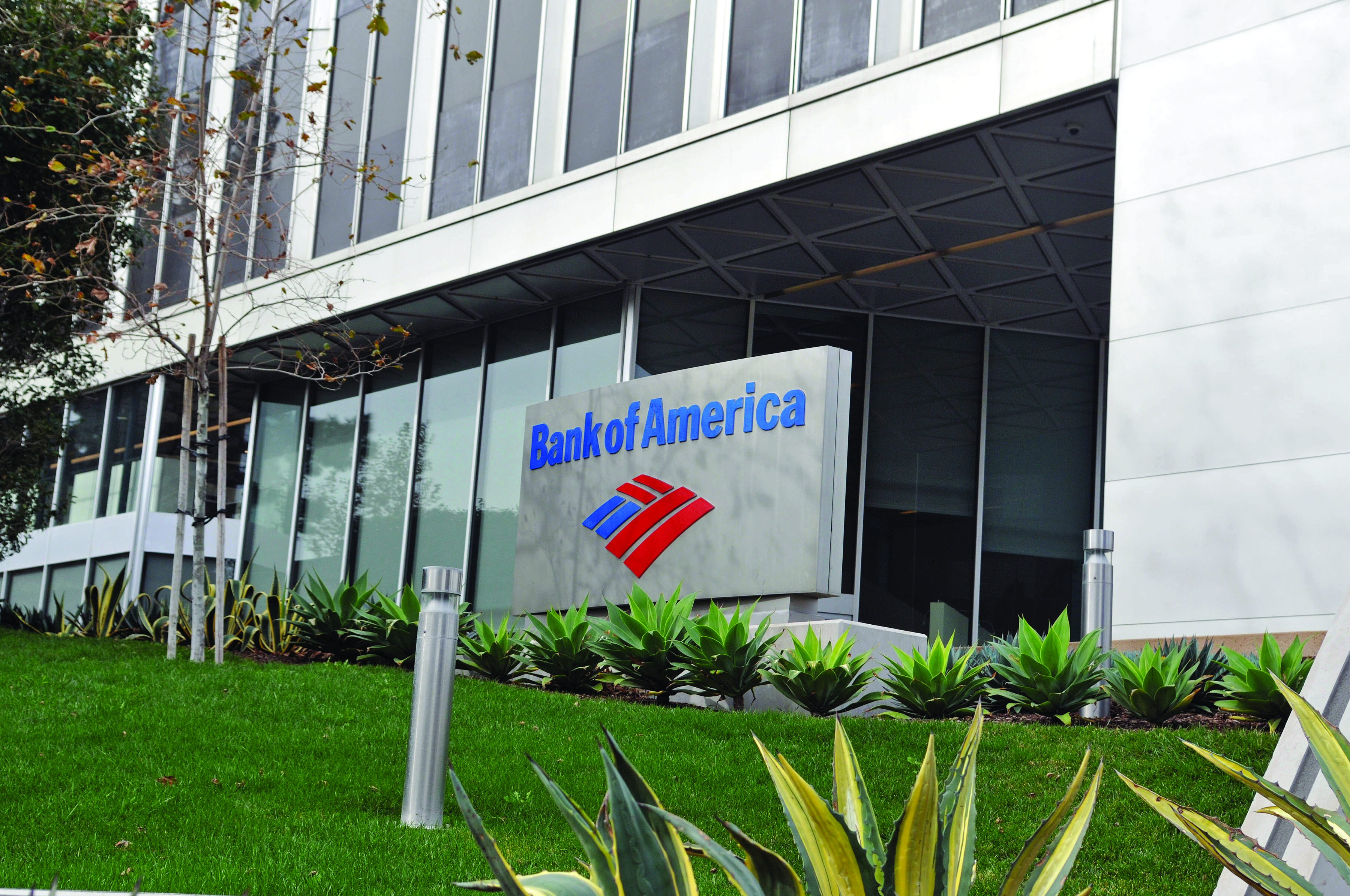 Bank of America Survey: Owners Bullish