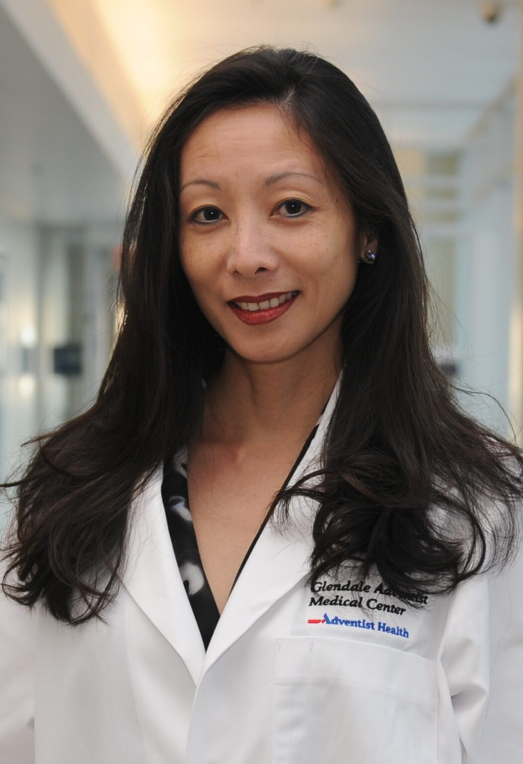 Leaders of Influence: 2023 L.A.’s Top Doctors – Linh Chen - Los Angeles ...