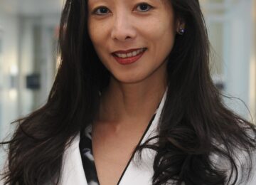 Leaders of Influence: 2023 L.A.’s Top Doctors – Linh Chen